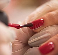 Klicken Sie hier für Details zur UV-Gel Polish Shellac-Maniküre